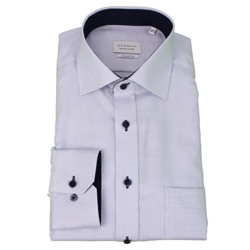 Eterna uomo camicia - camicia, da
