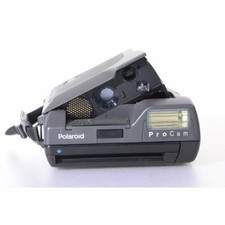 Polaroid Procam Kamera -
