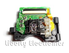 NUOVO PICKUP OBIETTIVO LASER