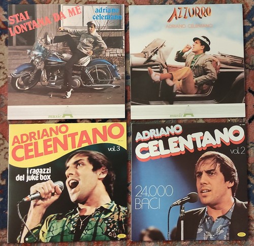 Azzurro stai lontana me - azzurro,