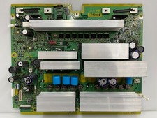 Panasonic TH-50PZ80U Scheda SC