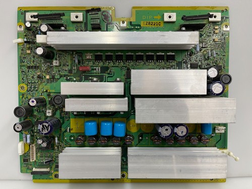 Panasonic 50pz80u scheda sc - th-50pz80u,