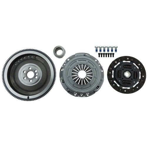 Kit frizione nty - nty, bmw