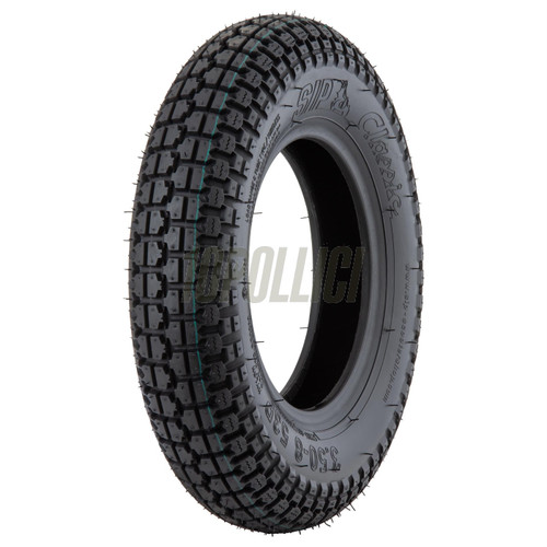 Pneumatico sip classic 0 - sip, 2.0