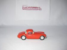 Tekno 1:43 824 MG 1600, Made in Denmark #c358