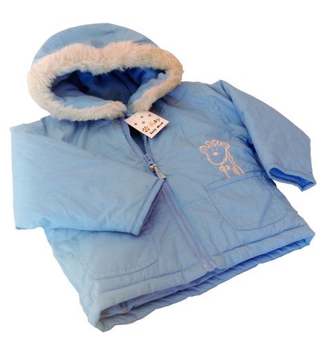 Giubbotto bomber piumino