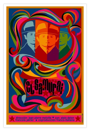 Poster film spagnolo - spagnolo, 4