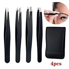 Pro Set 4Pcs Stainless Steel