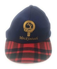 Scottish Clan Crest