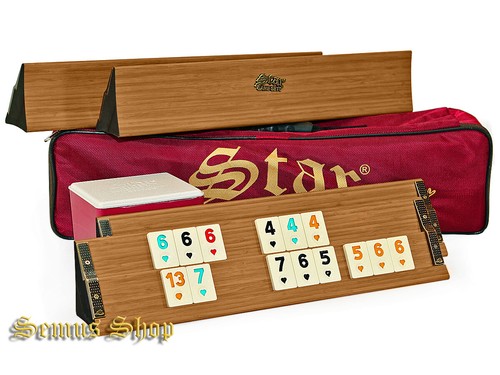 Original star premium legno - star,