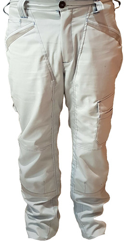 Pantalone lavoro tasconi - pantalone,