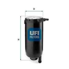 Filtro Carburante Gasolio UFI 31.071.00 Iveco Daily dal 2006 cilin. 2287 2998cc