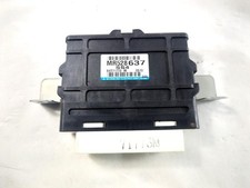 MR528637 CENTRALINA CAMBIO MITSUBISHI PAJERO 3.2 D 121KW 4X4 5M 3P (2000) RICAMB