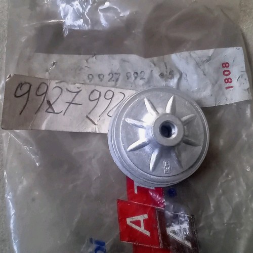 Sede starter carburatori 34 - sede,