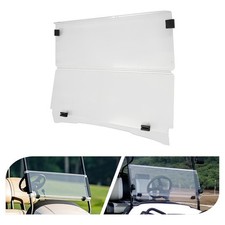 Golf Cart Parabrezza