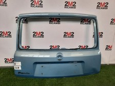 PORTELLONE POSTERIORE PER FIAT Panda 2° Serie 46827172 B38A15A (03>10)