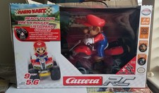 Carrera Mario Quad Rc 1:20
