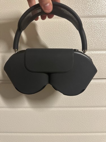 Airpods max cuffie apple - airpods,