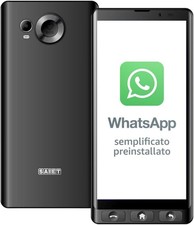 SAIET Cellulare Smart Senior