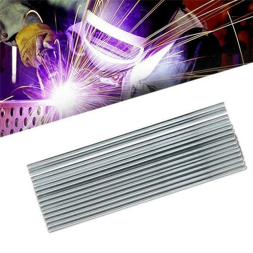 Aluminum welding wire cored - welding,