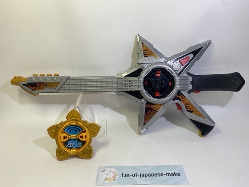 Chitarra ninninger ningeki - chitarra,
