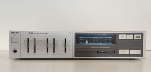 Philips fa153 amplificatore - philips,