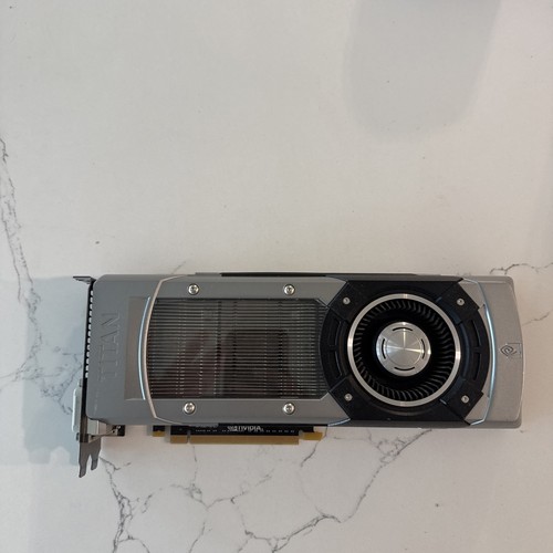 Gtx titan - titan, (kepler)
