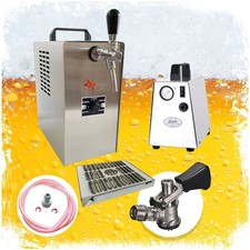 Set JET 30 Impianto Spillatura