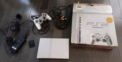 Mint ps2 sony playstation - sony, 2