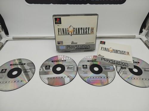 Final fantasy - ix, 9