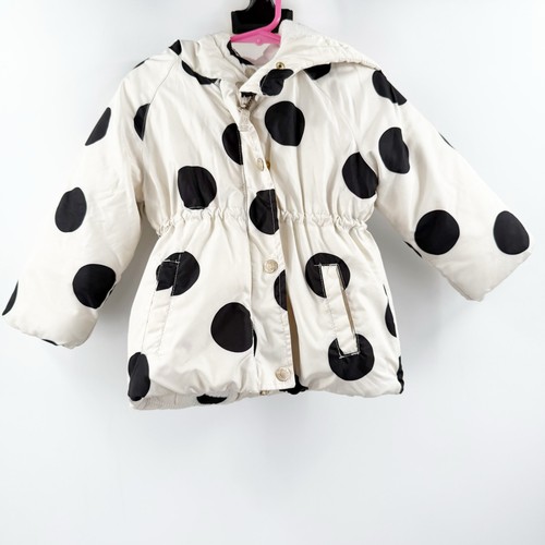 Cappotto carter taglia 2t - carter's,