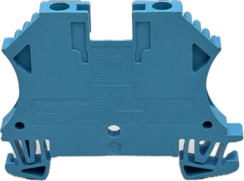 Morsetti passanti - 45,