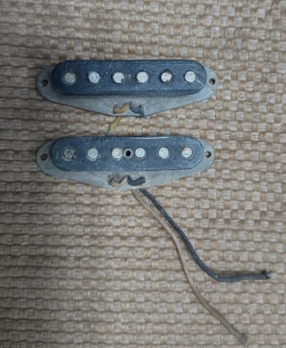 1966 fender musicmaster - 2,