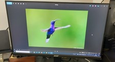 Acer V227QBI Monitor PC 21,5"