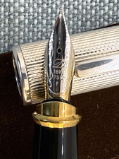 S.T. Fontana Guilloché Dupont