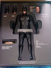 HOT TOYS DC Comics Action