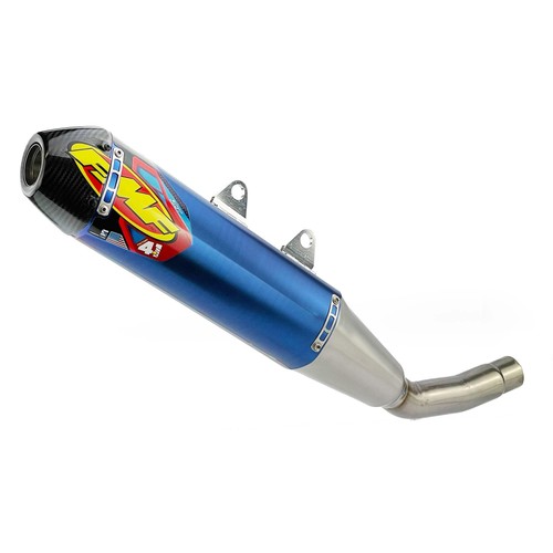 Fmf exhausti factory rct - exhausti,