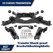 Rear Crossmember Suspension K