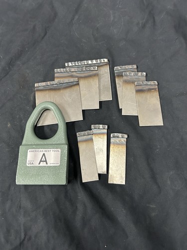 Clamp 0800 style - 0800,