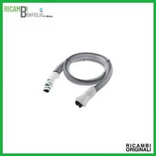 TUBO ELETTRIFICATO FOLLETTO