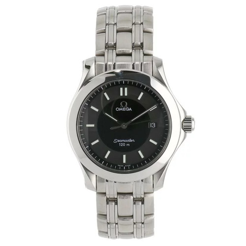 Omega seamaster 120 2511 - 120, 2511.52