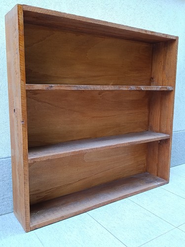Libreria scaffalatura piattaia