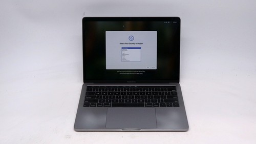 Apple macbook pro i5 - apple,