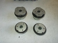 KIT 4 BOCCOLE PONTE POSTERIORE