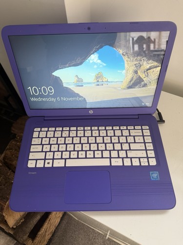 Stream ax053sa - hp,