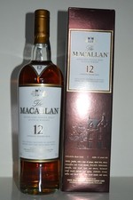 The macallan years old - 12,