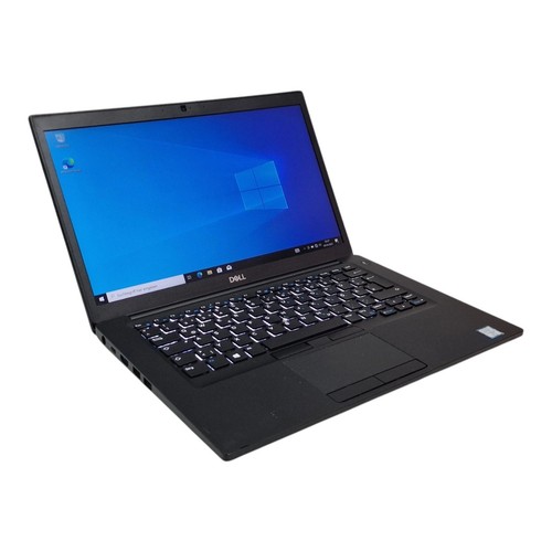 Notebook dell latitude - dell,