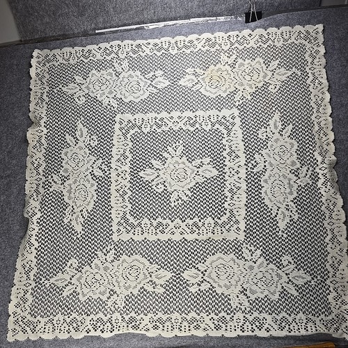 Tovaglia pizzo - tovaglia,