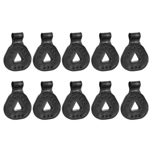 Pcs clip per - pcs, telo