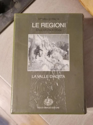 Storia italia regioni la - , le